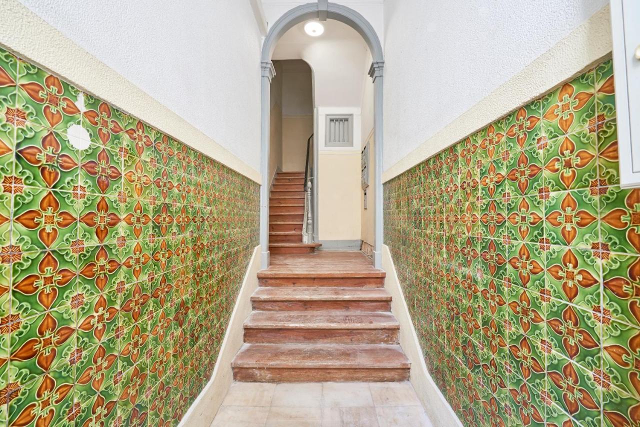 New!! Lisbon Hearth Apartment Exterior photo