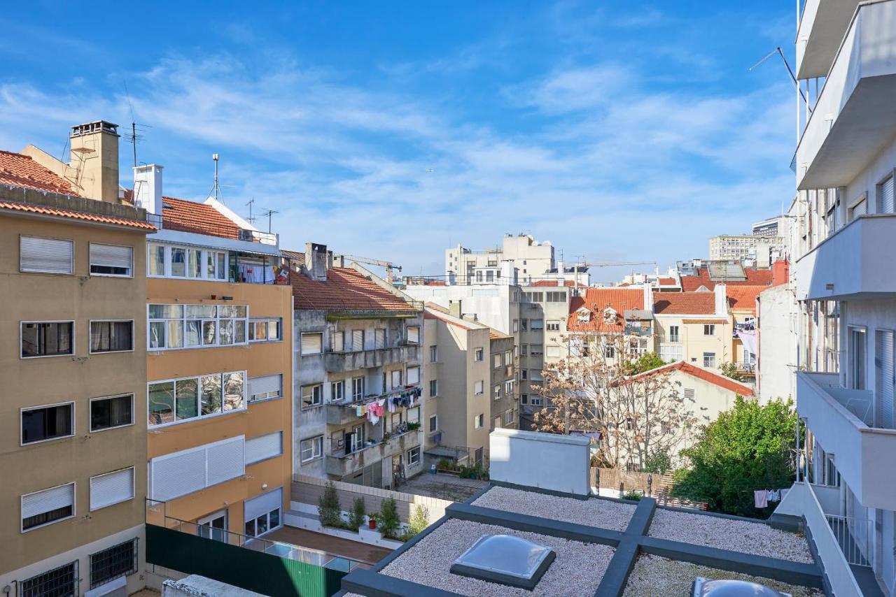 New!! Lisbon Hearth Apartment Exterior photo